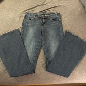 Articles of Society Flare Jeans